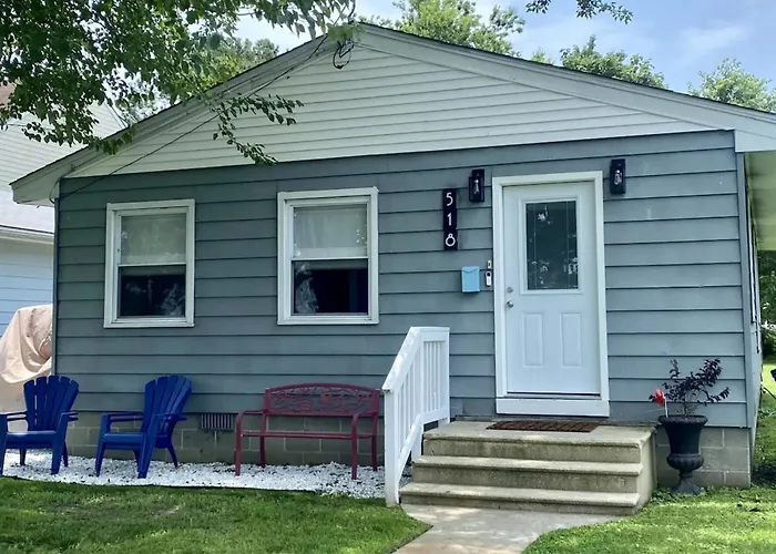 Cozy Oaks Chesapeake Properties