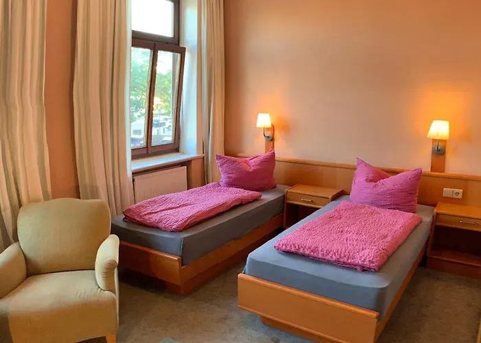 Monteurhotel