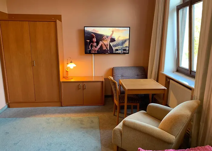 Monteurhotel