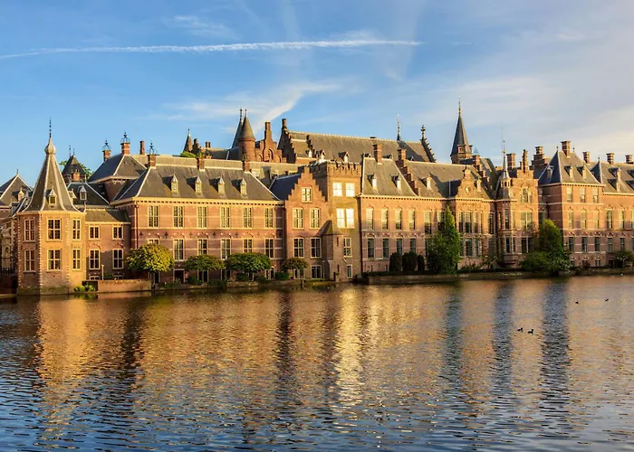 Townhouse Den Haag