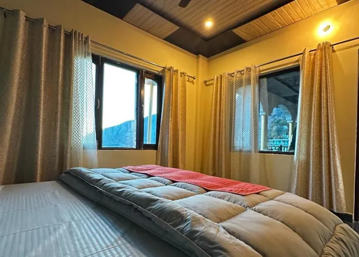 Chopta Delights