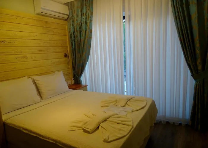 Sarissa Butik Otel