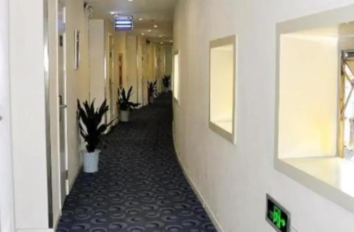 7 Days Inn Panzhihua Fenghuang Plaza