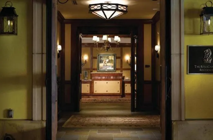 The Ritz-Carlton Club, Vail