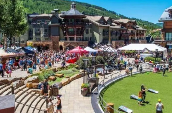 The Ritz-Carlton Club, Vail