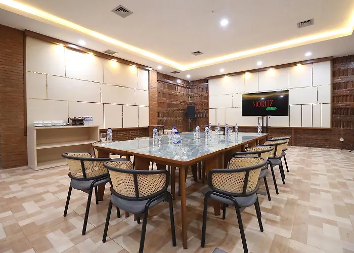 Moritz Hill Borobudur Resorts&Spa