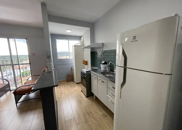 Apartamento da Serra