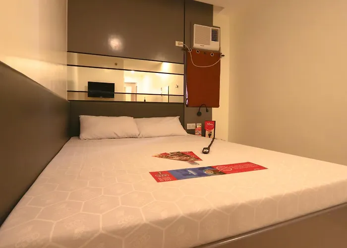 Hotel Sogo San Jose Del Monte, Bulacan