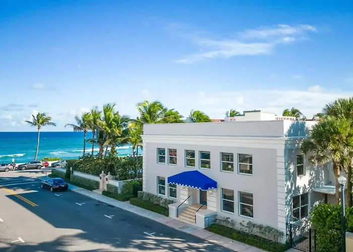 Boutique Condo W Oceanfront & Concierge