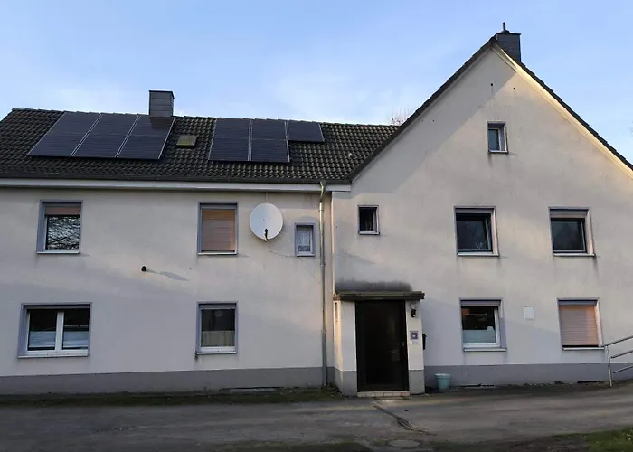 Apartment 264 gemütliche Ferienwohnung in Castrop-Rauxel
