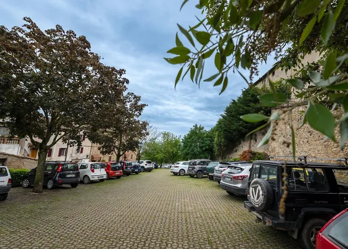 Casa Il Toscanino