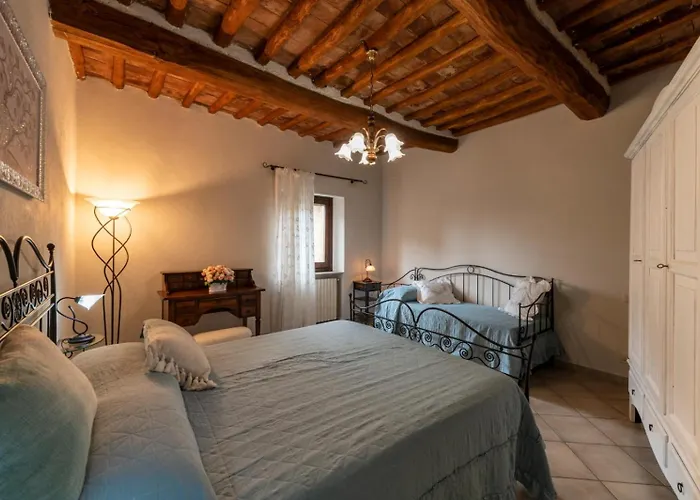 Casa Il Toscanino