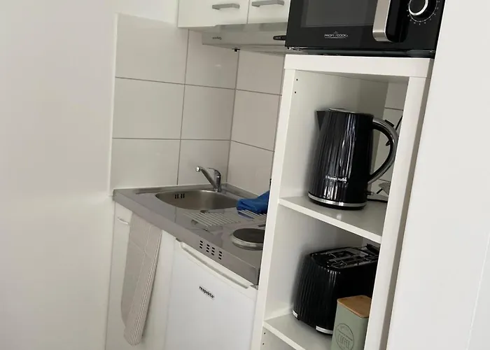 Schloss Appartement