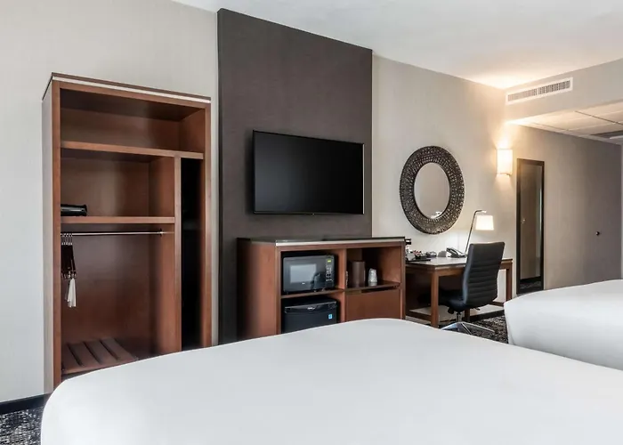 Drury Plaza Hotel College Station