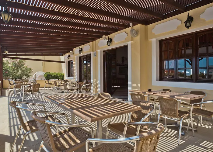 Blue Bay Hotel
