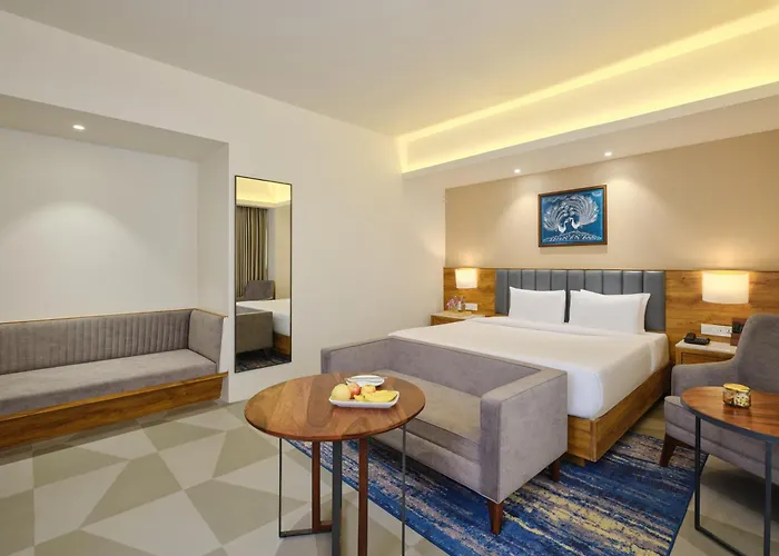 Regenta Dwarka