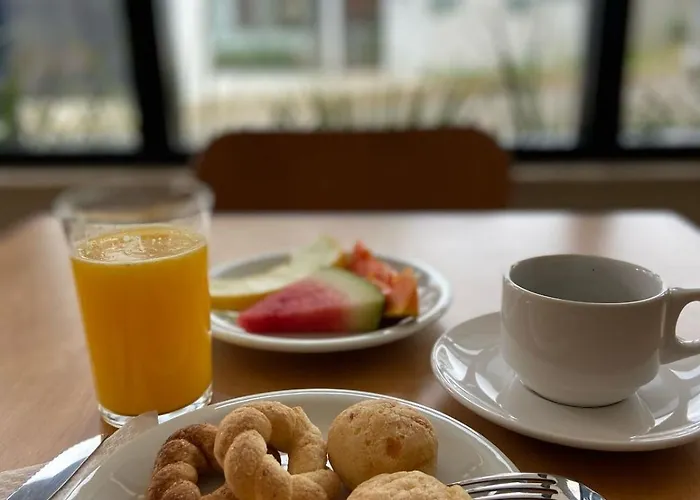 Hotel Gousi
