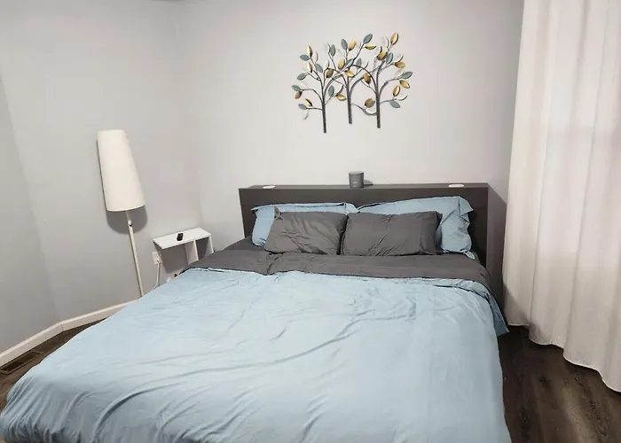 Comfy Fairmount