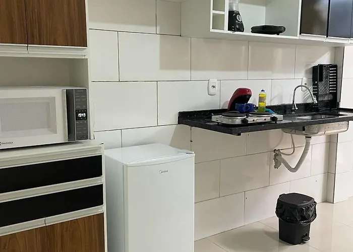 Studio pé na areia 3