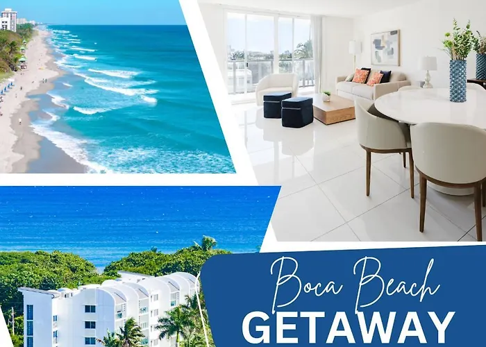 Beachside Modern 2Br 2Ba