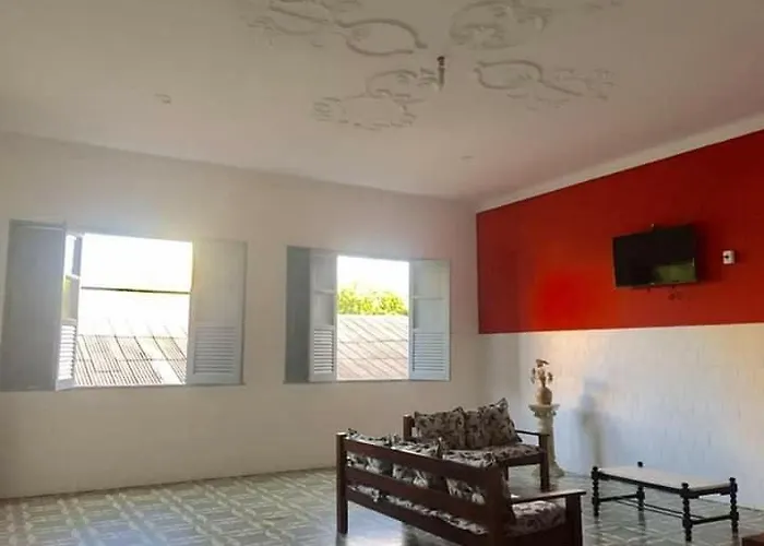 Hotel Redentor Gv