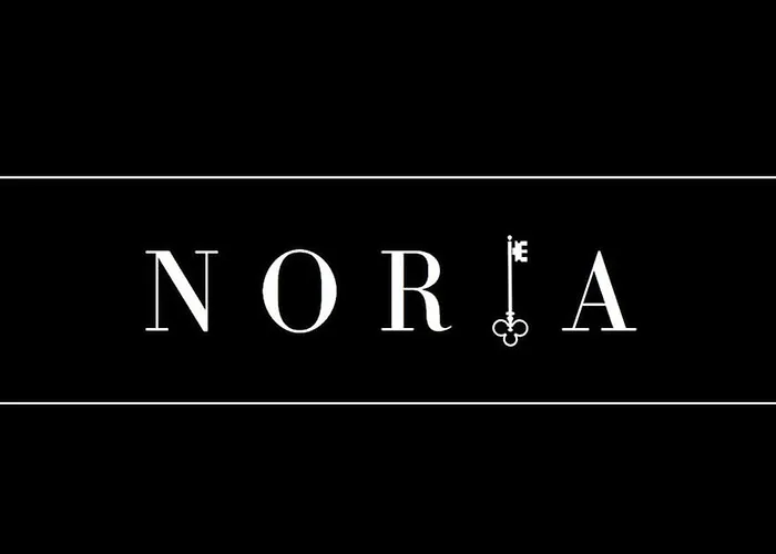 Noria - Apartment Europa-Park, Golf Club&Freiburg