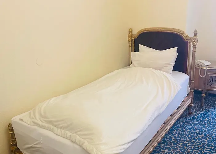 Hotel Tannenhof