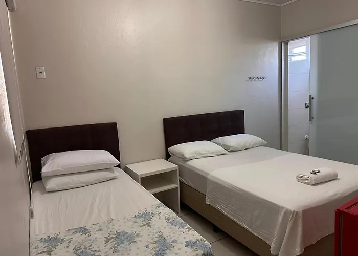 Hotel life Ijuí