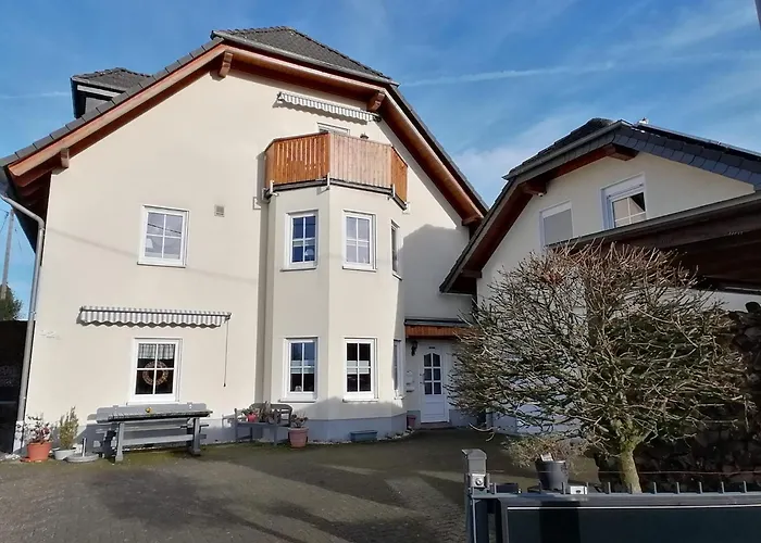 Ferienwohnung Schmitz