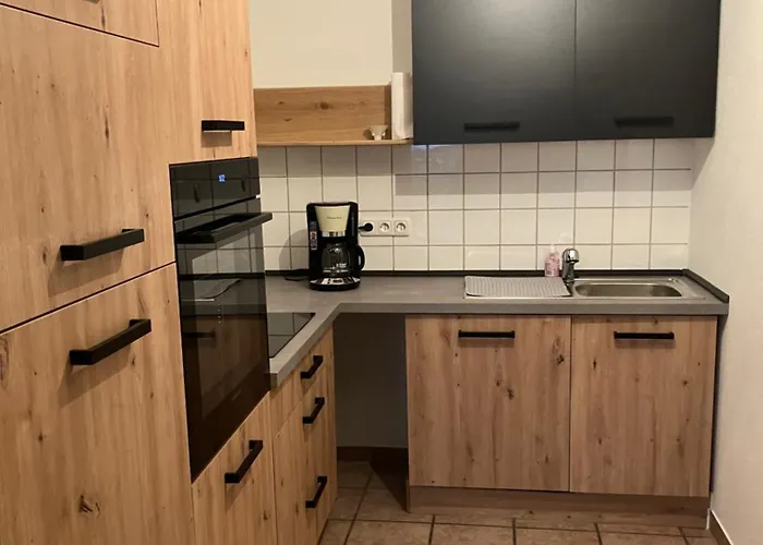 Ferienwohnung Schmitz