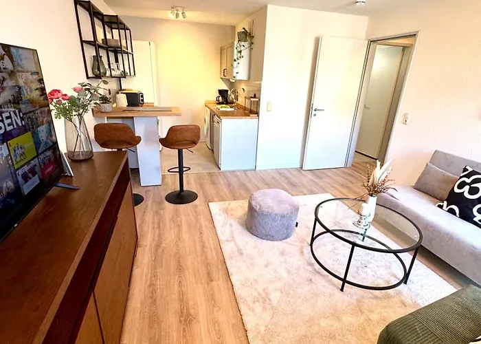 Ferienwohnung Markkleeberg Zentrum