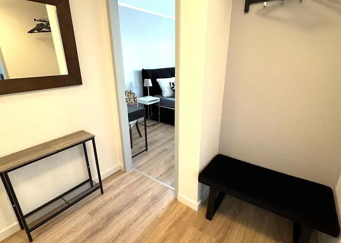 Ferienwohnung Markkleeberg Zentrum