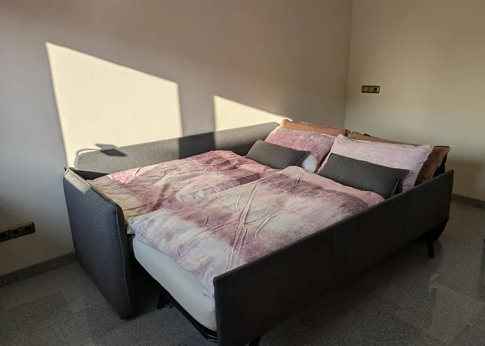 Apartment in Minden-Nordstadt