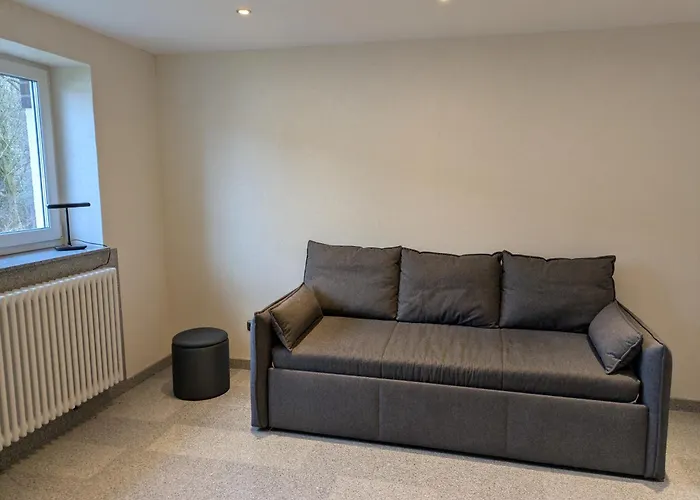 Apartment in Minden-Nordstadt