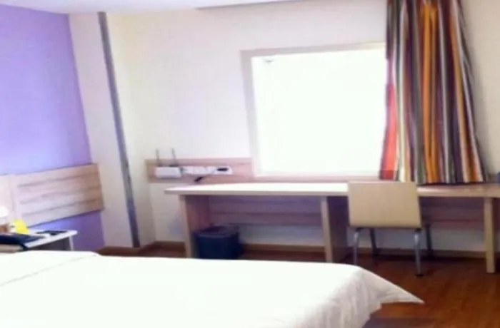7 Days Inn Panzhihua Fenghuang Plaza