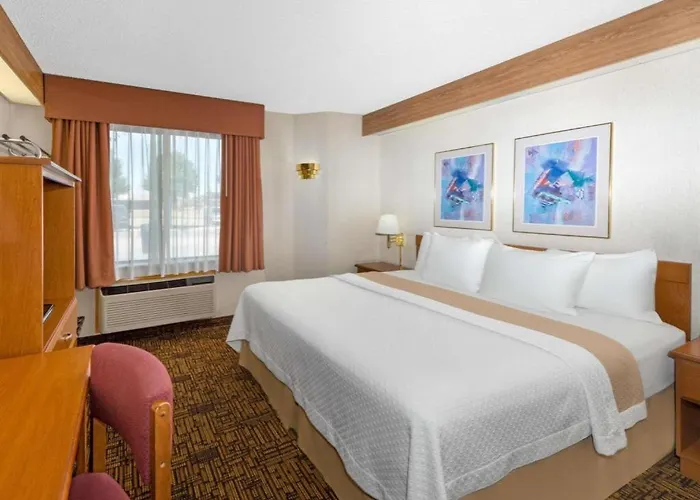 Days Inn By Wyndham Liberal Ks