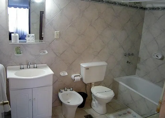 Hotel Residencial Trinova