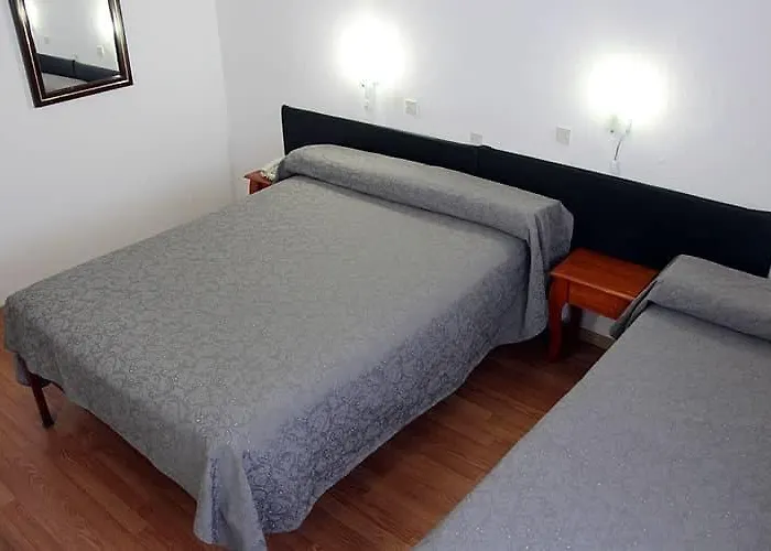 Hotel Residencial Trinova