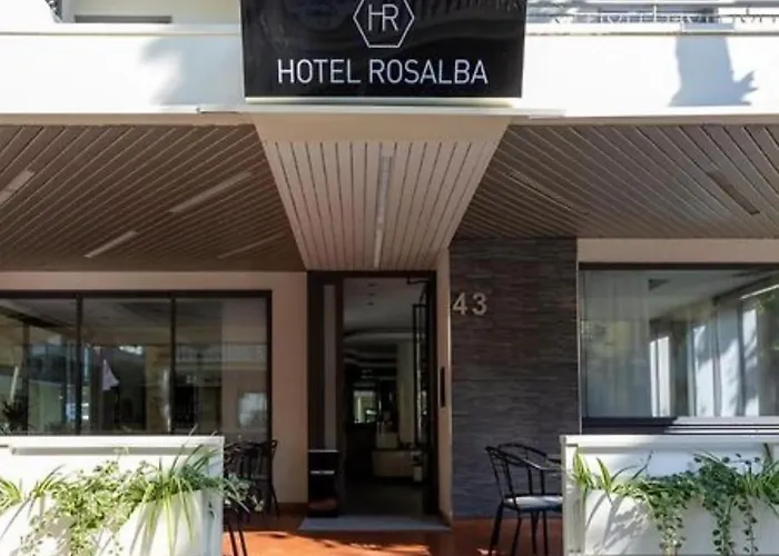 Hotel Rosalba
