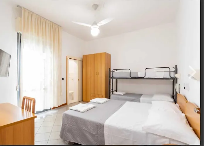 Hotel Rosalba