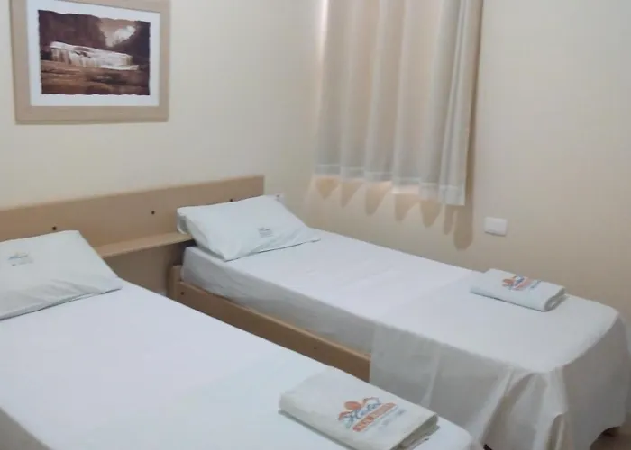 Hotel sul bahia