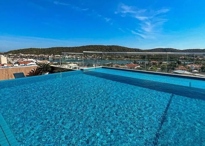 Flat 106 Aconchegante Na Passagem - 700M Da Praia