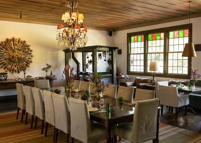 Engenho Lodge