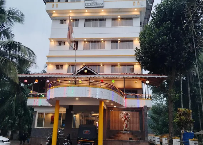 Kukke Sai Skanda
