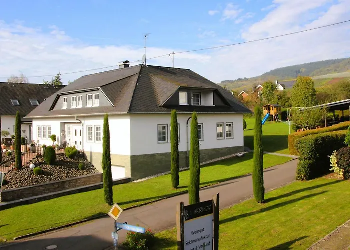 WeinGut Hermes