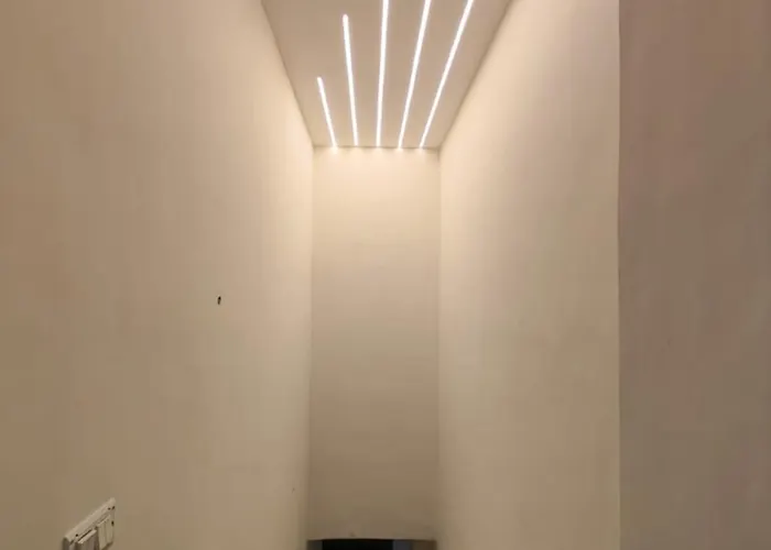 Hotel Crown Plaza
