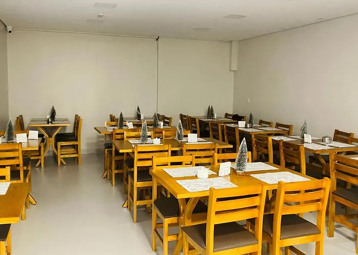 Hotel Marechal Express