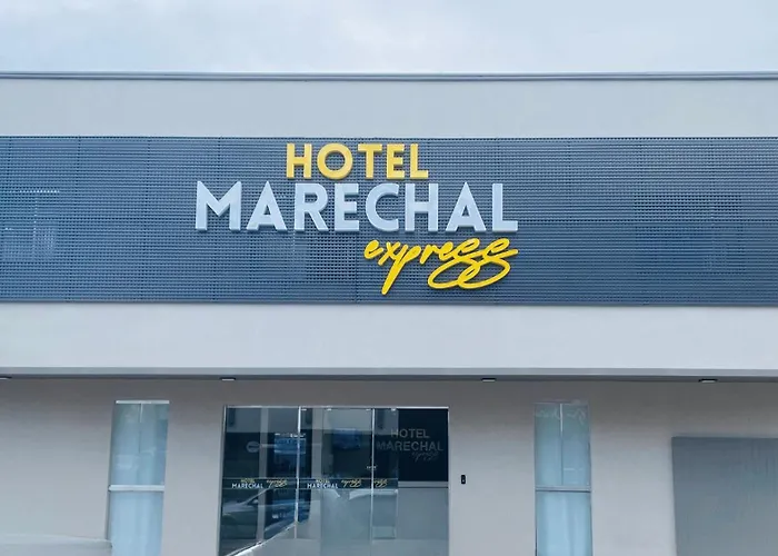 Hotel Marechal Express