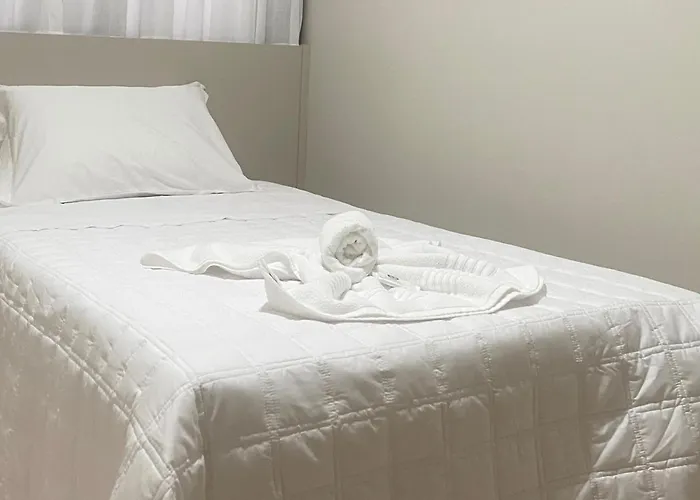 Hotel Marechal Express
