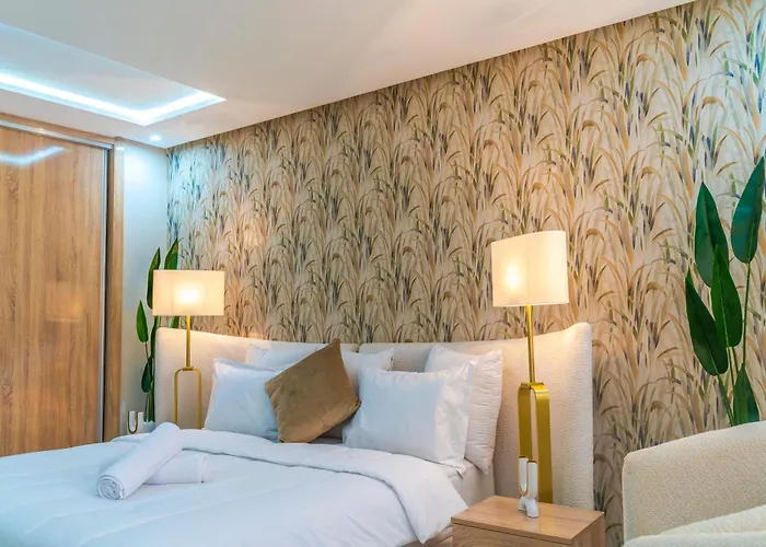 Hotel Rias Dakhla & Restaurant